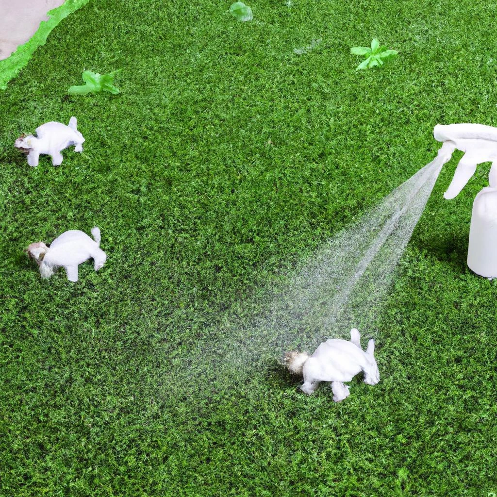 5. 気になる人工芝のメンテナンス