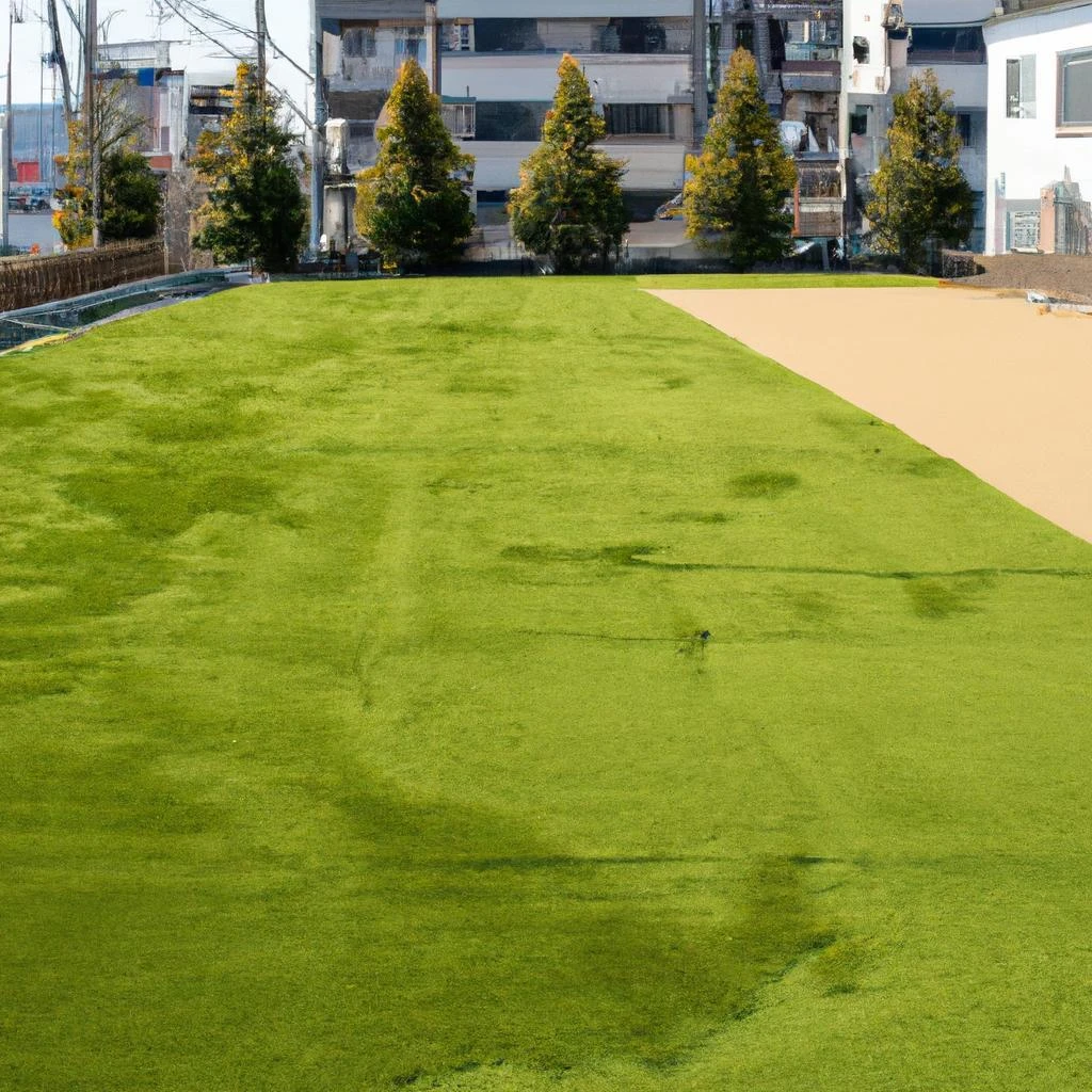 東広島市で理想の人工芝を手に入れよう！