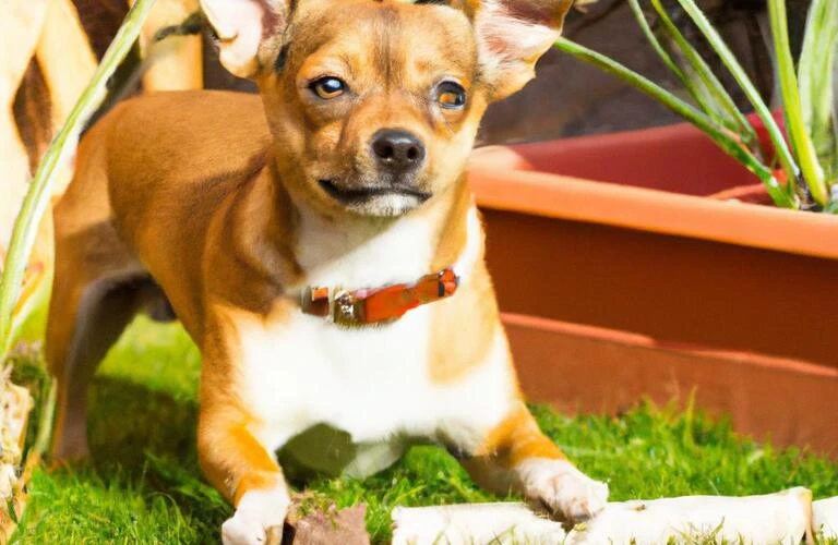 一年中心の庭づくり！犬も喜ぶ楽園を手に入れよう！ | 島根県松江市で人工芝施工なら総果工業株式会社