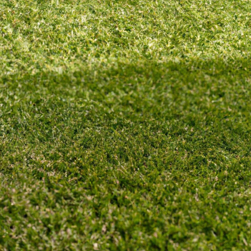 COOOL Turf®の特長