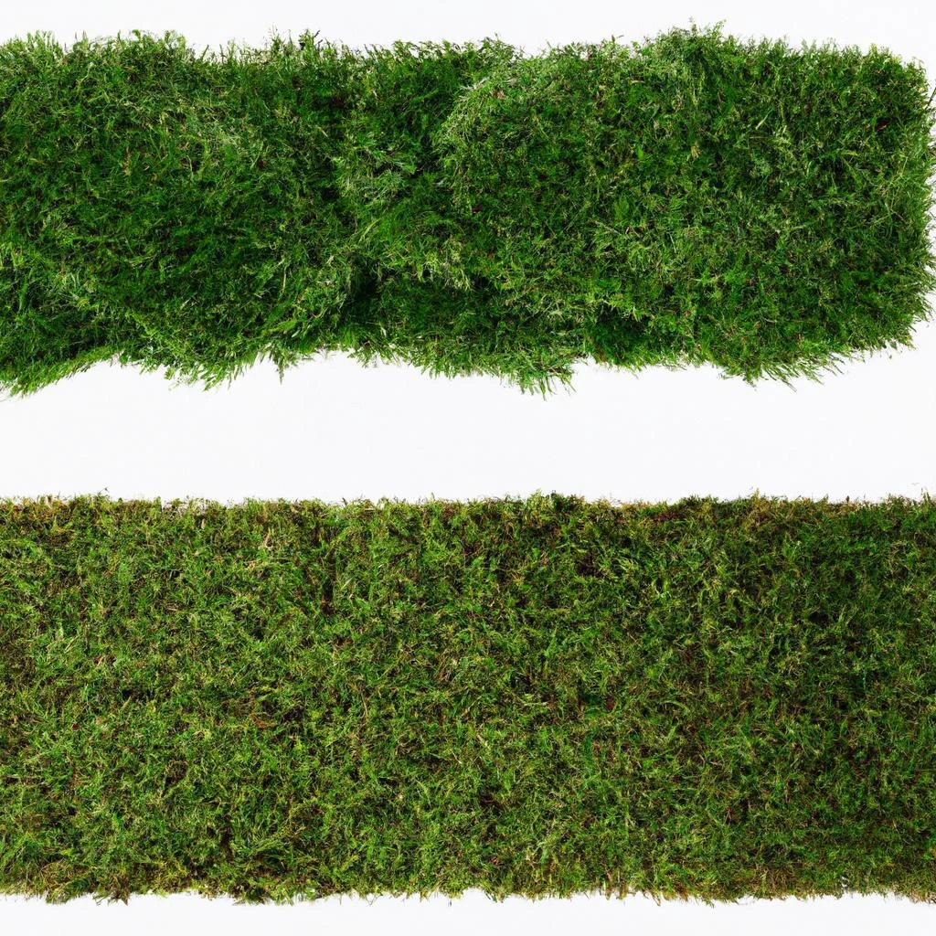 COOOL Turfの特長