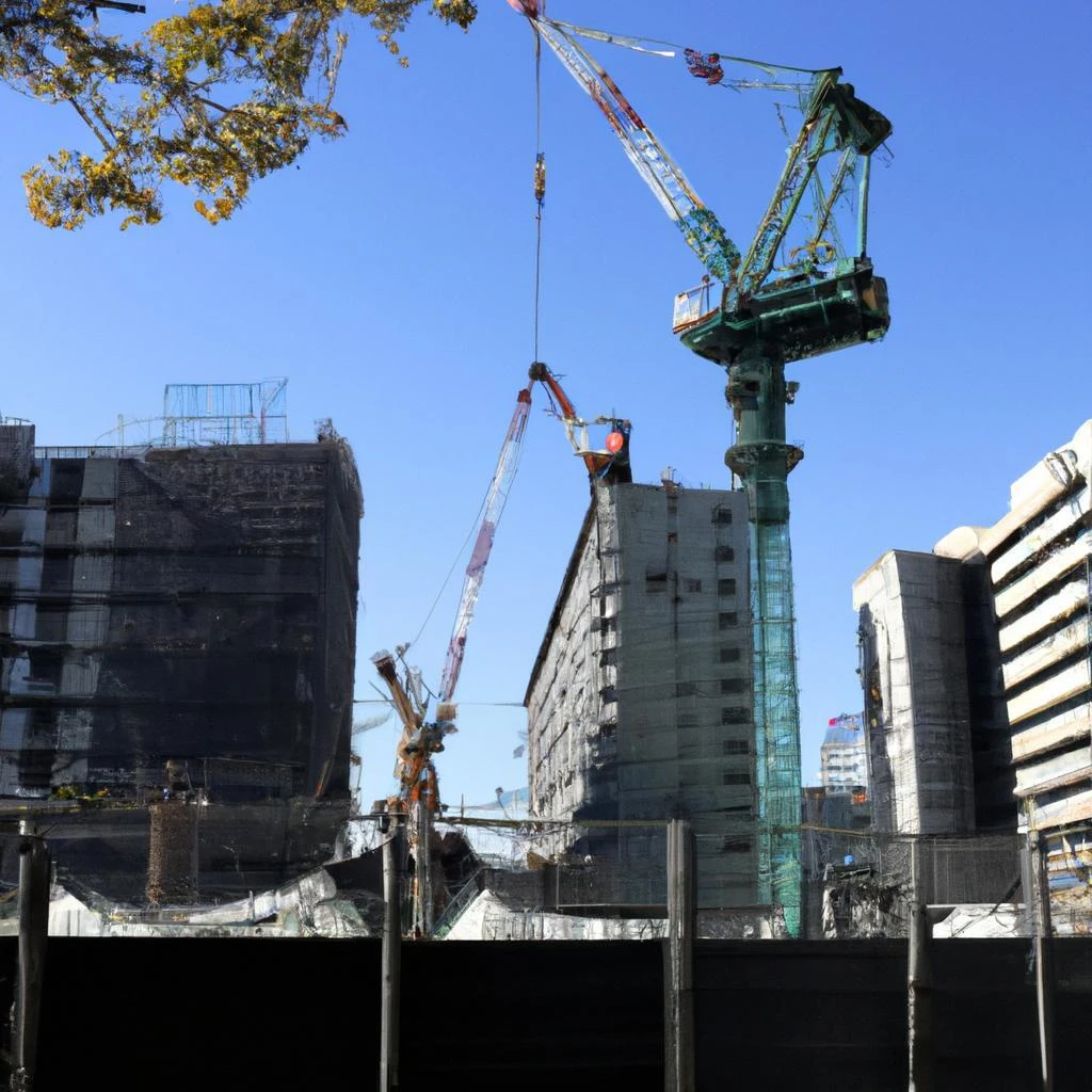 施工実績