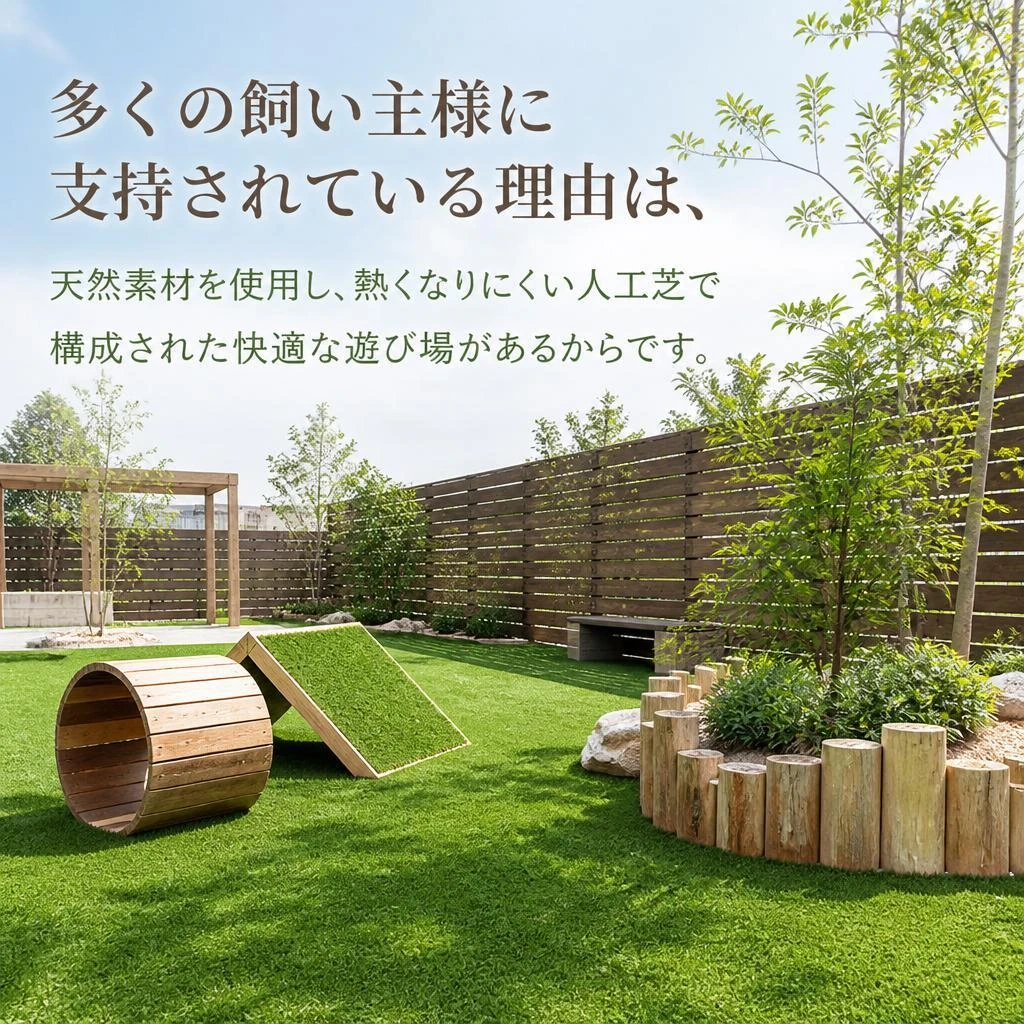 人気の理由とは？